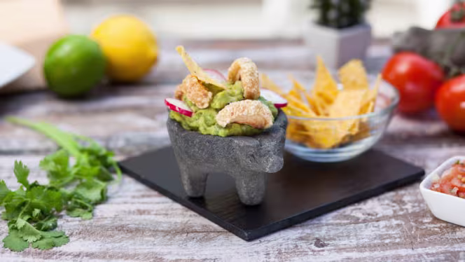 La Venganza de Malinche - Getafe - 0