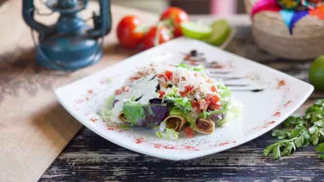 La Venganza de Malinche - Getafe - 9