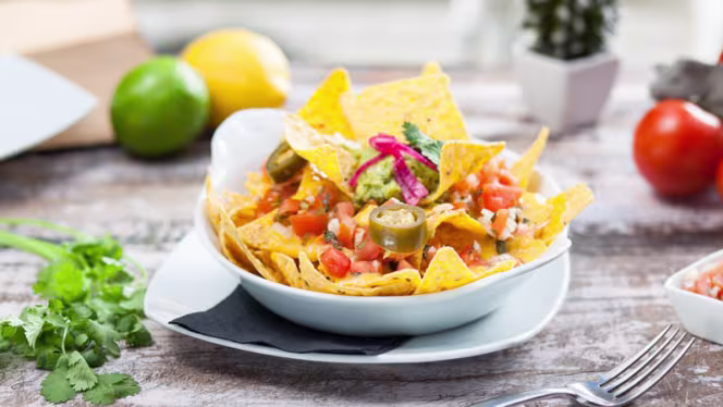 La Venganza de Malinche - Getafe - 6