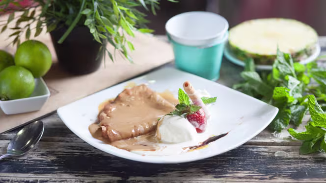 La Venganza de Malinche - Getafe - 3