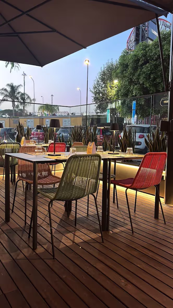 Curtigghiu Cucina e Chiacchiere - Portali Catania - 1