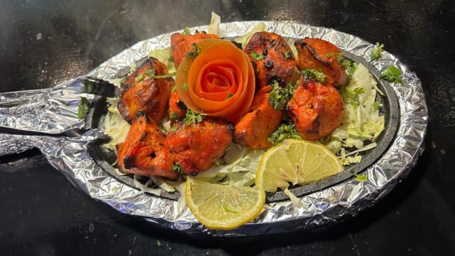 Curry Hut Lisboa - Lisboa - 2