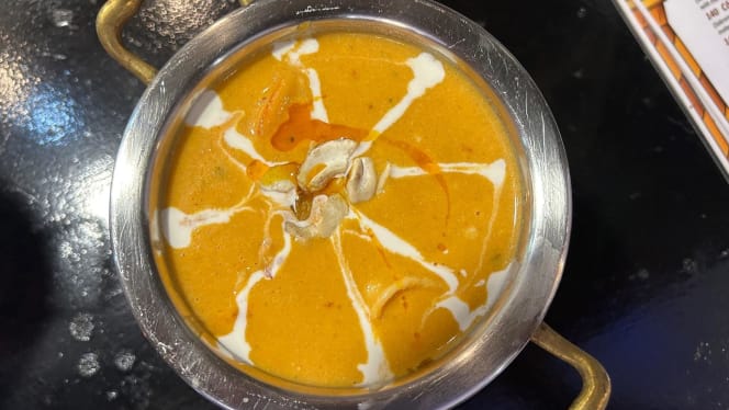 Curry Hut Lisboa - Lisboa - 3