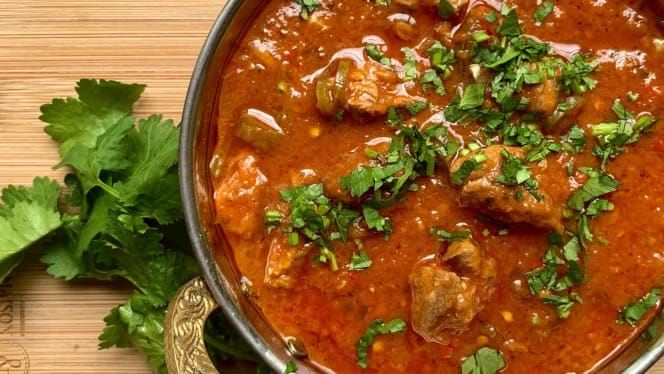 Curry Hut Lisboa - Lisboa - 8