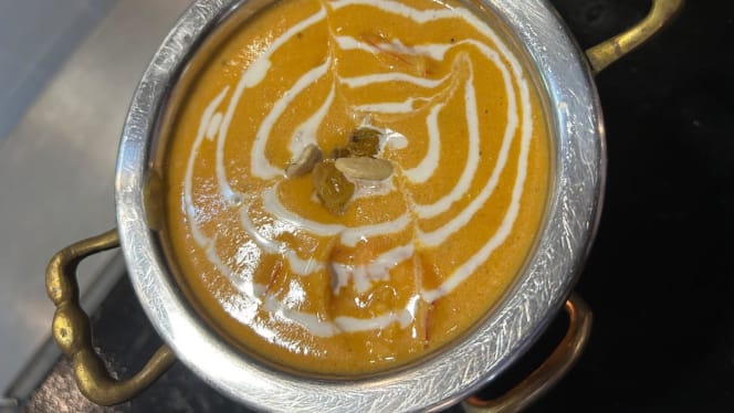 Curry Hut Lisboa - Lisboa - 1