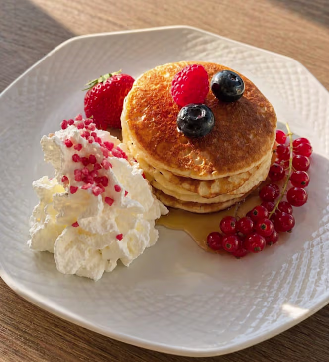 The Beach Brunch - 8