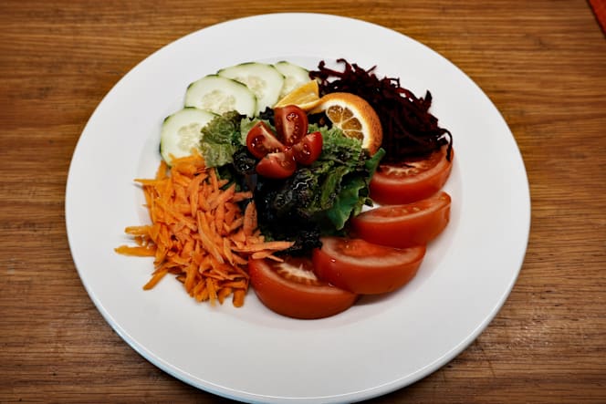 Madeira Flavours - 1