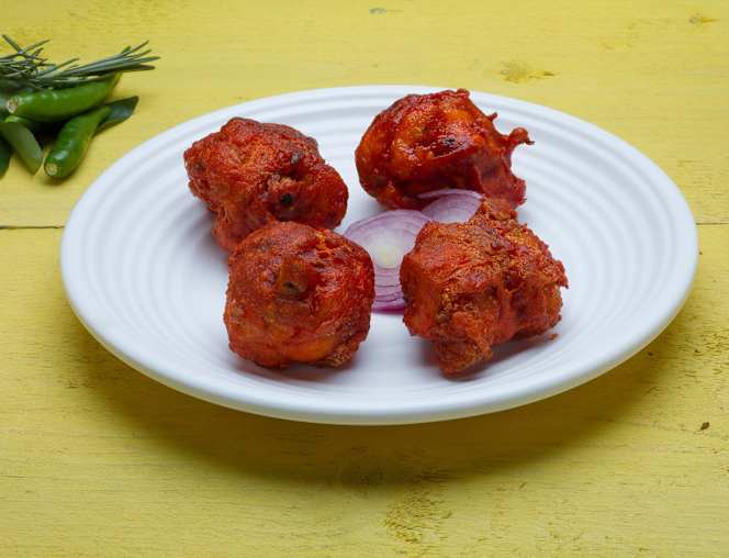 Jalebi - 6