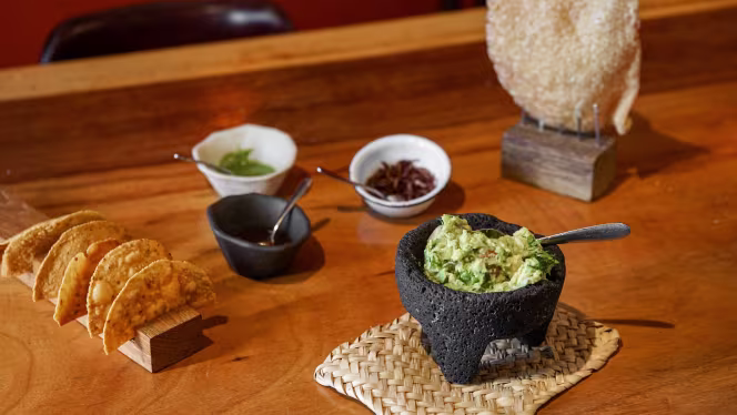 Oaxaca Amsterdam - 4