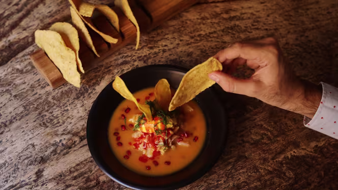 Oaxaca Amsterdam - 0