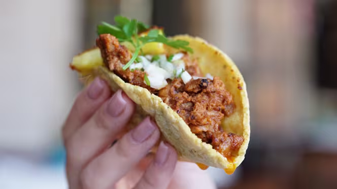 Oaxaca Amsterdam - 2