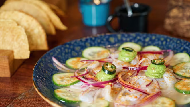 Oaxaca Amsterdam - 1