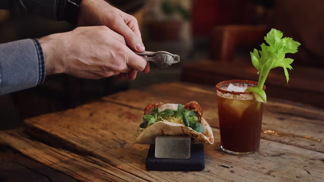 Oaxaca Amsterdam - 3