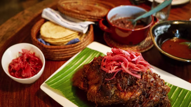 Oaxaca Amsterdam - 5