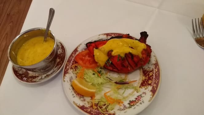 Woburn Tandoori - 5