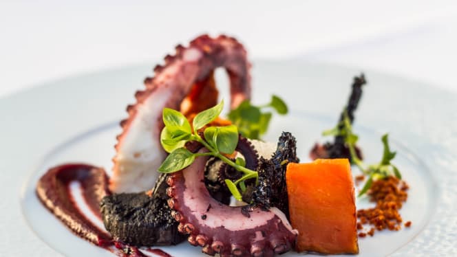 ae Restaurant im Art&Boutique Hotel "Das Ludwig" - 4