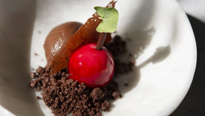 ae Restaurant im Art&Boutique Hotel "Das Ludwig" - 2