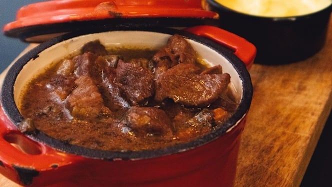 Eetcafé Kop van Jut - 1