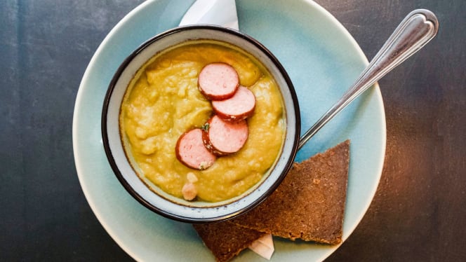 Eetcafé Kop van Jut - 7