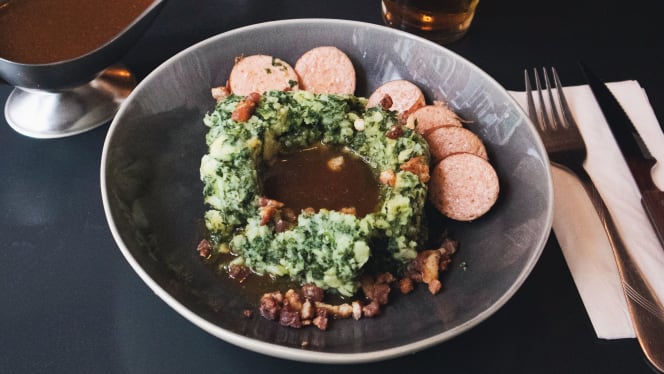 Eetcafé Kop van Jut - 4