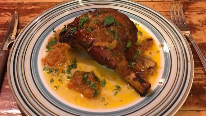 Eetcafé Kop van Jut - 8