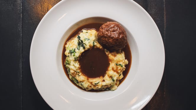 Eetcafé Kop van Jut - 3