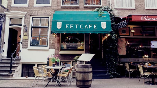 Eetcafé Kop van Jut - 9