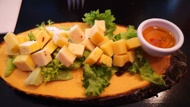 Eetcafé Kop van Jut - 6