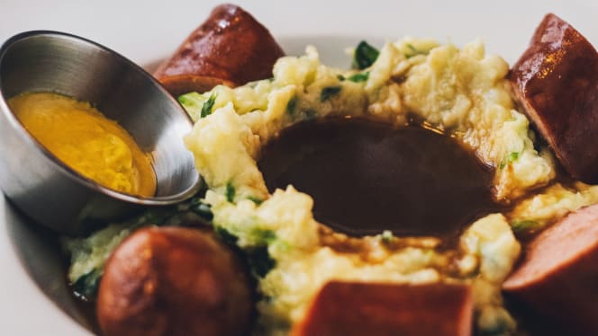 Eetcafé Kop van Jut - 5