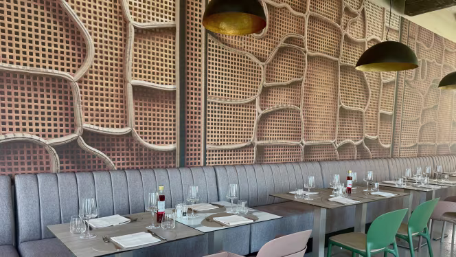 Ristorante Casa Italia - 7