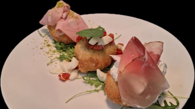 Ristorante Casa Italia - 2