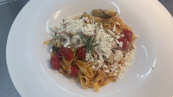 Ristorante Casa Italia - 1