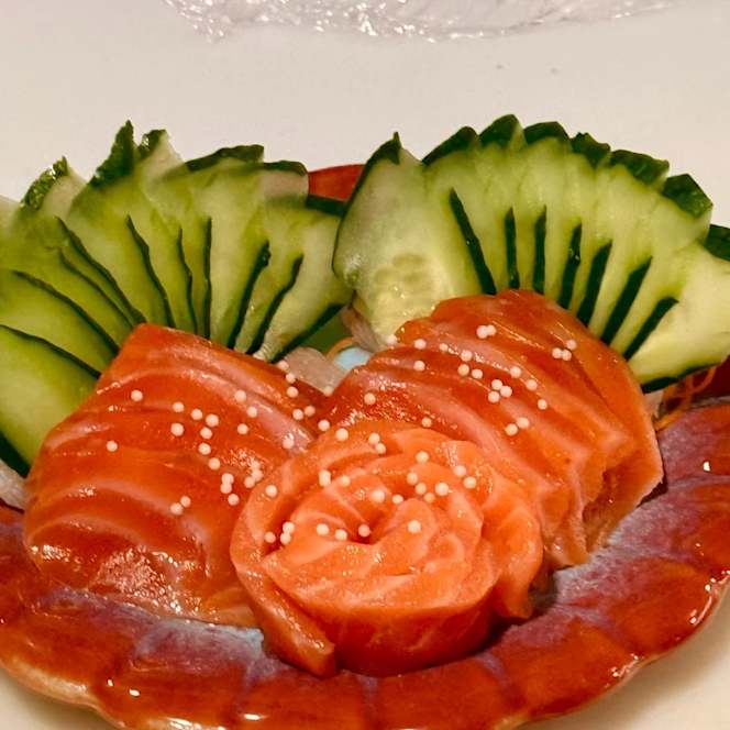 Funchal Sushi Asian Fusion - 1