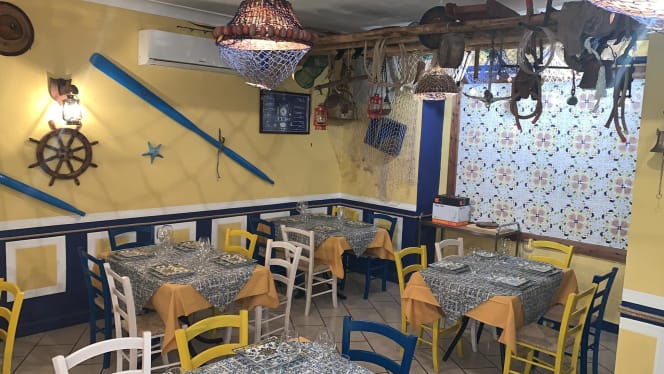 Osteria la tana del coniglio 2.0 - 4