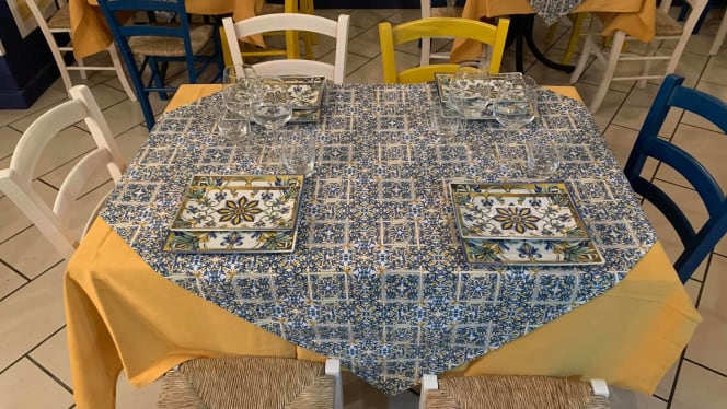 Osteria la tana del coniglio 2.0 - 3