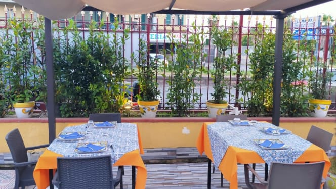 Osteria la tana del coniglio 2.0 - 9