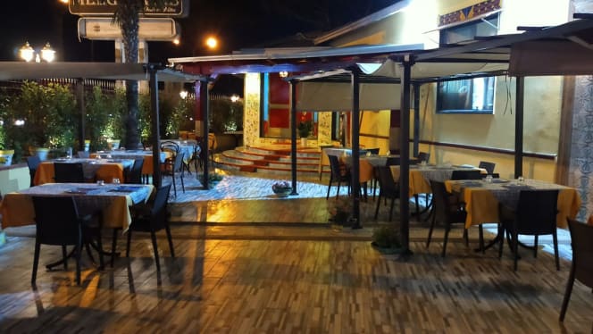 Osteria la tana del coniglio 2.0 - 0