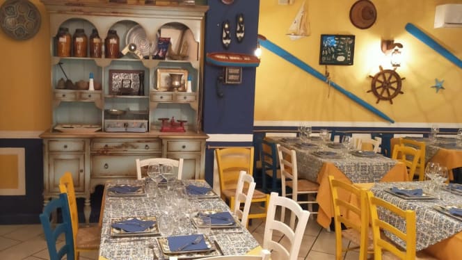 Osteria la tana del coniglio 2.0 - 6