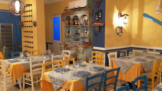 Osteria la tana del coniglio 2.0 - 7