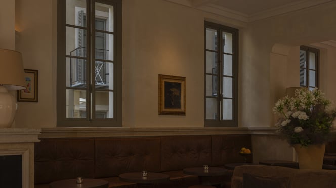 Le Bar du Couvent - Nice - 4