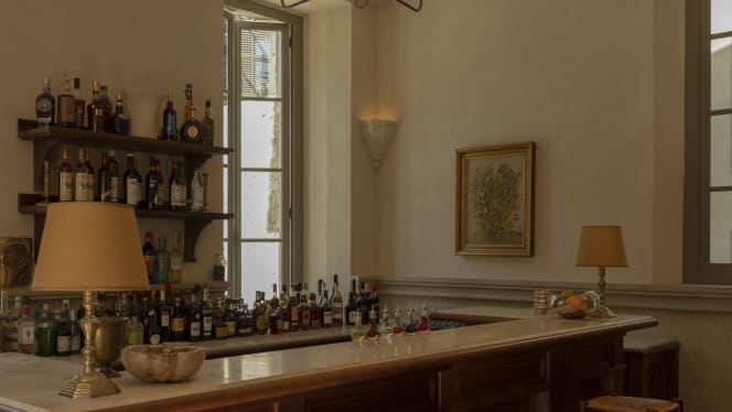 Le Bar du Couvent - Nice - 5