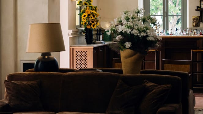 Le Bar du Couvent - Nice - 8