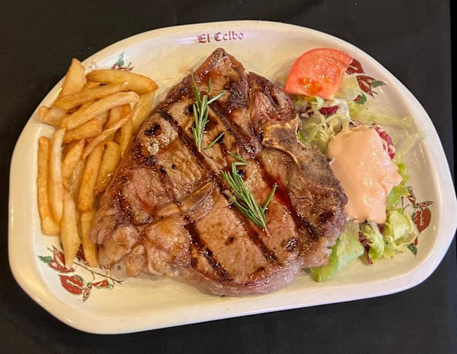 El Ceibo - Santa Ponca - 1