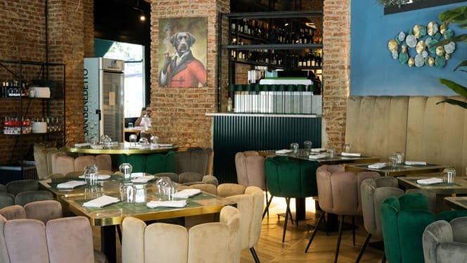 Cantina Meridionale - 0