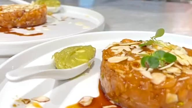 Cantina Meridionale - 2