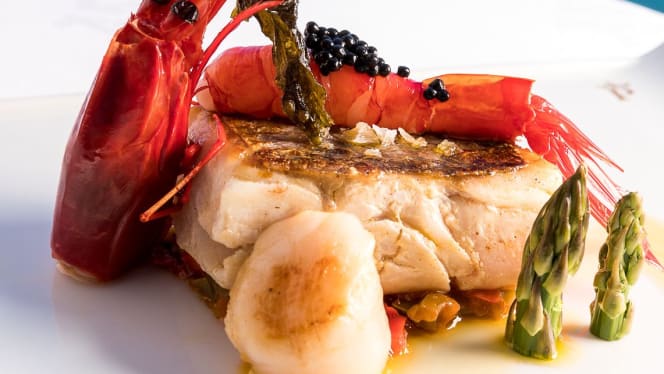 La Tacita del Atlántico - Parador de Cadiz - 4