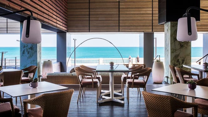 La Tacita del Atlántico - Parador de Cadiz - 0