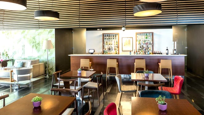 La Tacita del Atlántico - Parador de Cadiz - 7