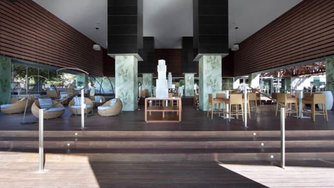 La Tacita del Atlántico - Parador de Cadiz - 5