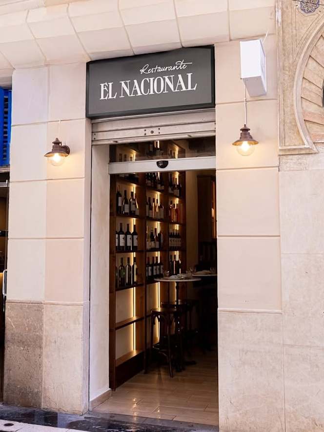 El Nacional - 2
